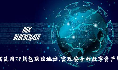 如何使用TP钱包跟踪地址，实现安全的数字资产管理