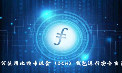 如何使用比特币现金 (BCH) 钱包进行安全交易？