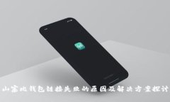 山寨比钱包链接失败的原因及解决方案探讨
