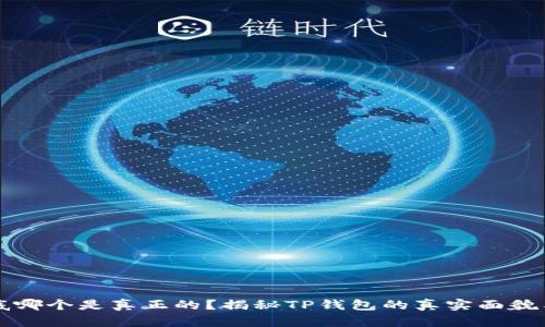TP钱包到底哪个是真正的？揭秘TP钱包的真实面貌与使用指南