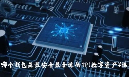 : 哪个钱包是最安全最合适的TP（数字资产）选择