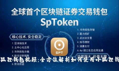 《小狐狸钱包视频：全方位解析如何使用小狐狸钱包》