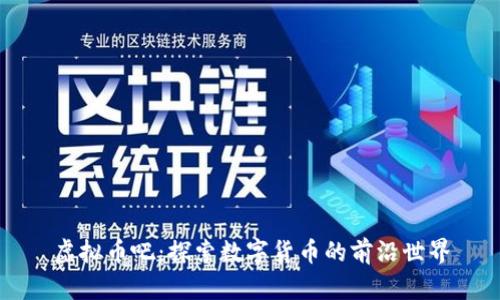 虚拟币吧：探索数字货币的前沿世界