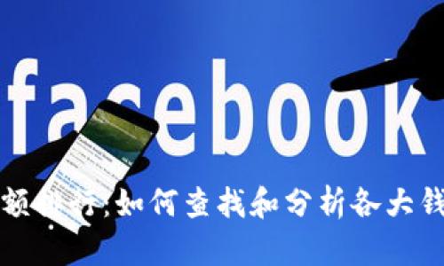 比特币钱包余额排行：如何查找和分析各大钱包的持有情况