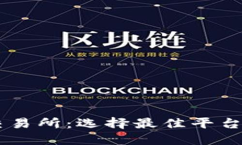 币圈大型交易所：选择最佳平台的全面指南