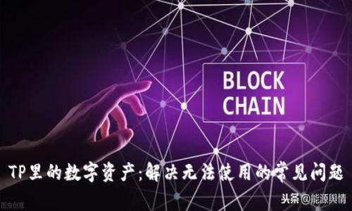 TP里的数字资产：解决无法使用的常见问题